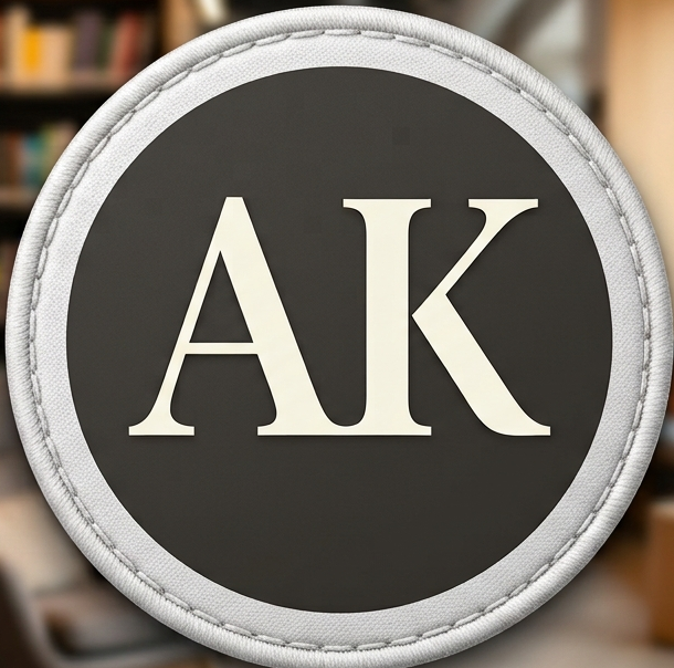 Khan — Founder of EveryCalcPro